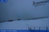 Archiv Foto Webcam Liftanlagen Reischach 15:00