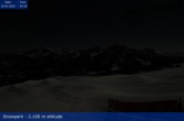 Archiv Foto Webcam Liftanlagen Reischach 03:00