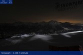 Archiv Foto Webcam Liftanlagen Reischach 23:00