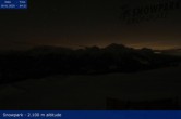 Archiv Foto Webcam Liftanlagen Reischach 03:00