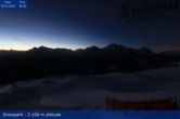 Archiv Foto Webcam Liftanlagen Reischach 06:00