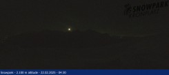 Archiv Foto Webcam Liftanlagen Reischach 03:00