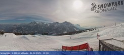 Archiv Foto Webcam Liftanlagen Reischach 11:00