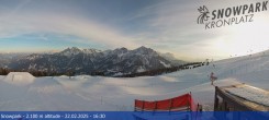 Archiv Foto Webcam Liftanlagen Reischach 15:00