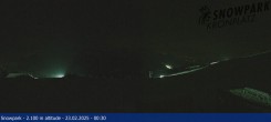 Archiv Foto Webcam Liftanlagen Reischach 23:00