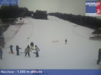 Archiv Foto Webcam Talstation Marchner, Kronplatz 09:00