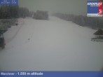 Archiv Foto Webcam Talstation Marchner, Kronplatz 15:00