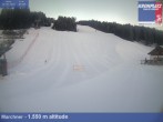 Archiv Foto Webcam Talstation Marchner, Kronplatz 07:00