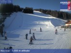 Archiv Foto Webcam Talstation Marchner, Kronplatz 13:00