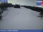 Archiv Foto Webcam Talstation Marchner, Kronplatz 15:00