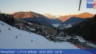 Archiv Foto Webcam Olang - Gassl, Ferienregion Kronplatz 15:00