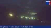 Archiv Foto Webcam Olang - Gassl, Ferienregion Kronplatz 03:00