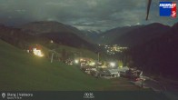Archiv Foto Webcam Olang - Gassl, Ferienregion Kronplatz 23:00