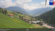 Archiv Foto Webcam Olang - Gassl, Ferienregion Kronplatz 09:00