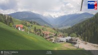 Archiv Foto Webcam Olang - Gassl, Ferienregion Kronplatz 11:00