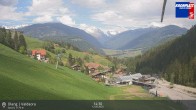 Archiv Foto Webcam Olang - Gassl, Ferienregion Kronplatz 13:00