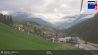 Archiv Foto Webcam Olang - Gassl, Ferienregion Kronplatz 06:00