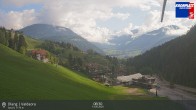 Archiv Foto Webcam Olang - Gassl, Ferienregion Kronplatz 07:00