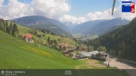 Archiv Foto Webcam Olang - Gassl, Ferienregion Kronplatz 09:00