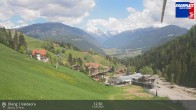 Archiv Foto Webcam Olang - Gassl, Ferienregion Kronplatz 11:00