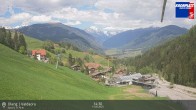 Archiv Foto Webcam Olang - Gassl, Ferienregion Kronplatz 13:00