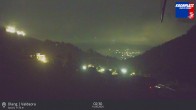 Archiv Foto Webcam Olang - Gassl, Ferienregion Kronplatz 01:00
