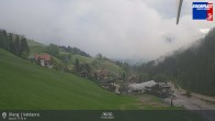 Archiv Foto Webcam Olang - Gassl, Ferienregion Kronplatz 06:00