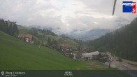 Archiv Foto Webcam Olang - Gassl, Ferienregion Kronplatz 07:00
