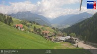 Archiv Foto Webcam Olang - Gassl, Ferienregion Kronplatz 09:00