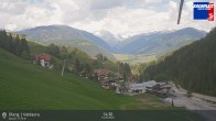 Archiv Foto Webcam Olang - Gassl, Ferienregion Kronplatz 13:00
