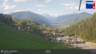 Archiv Foto Webcam Olang - Gassl, Ferienregion Kronplatz 17:00