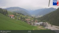 Archived image Webcam Base station Gassl, Plan de Corones 13:00