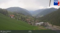 Archived image Webcam Base station Gassl, Plan de Corones 17:00