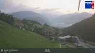 Archiv Foto Webcam Olang - Gassl, Ferienregion Kronplatz 05:00
