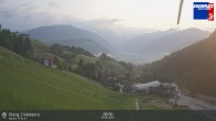 Archiv Foto Webcam Olang - Gassl, Ferienregion Kronplatz 06:00
