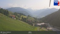 Archiv Foto Webcam Olang - Gassl, Ferienregion Kronplatz 07:00