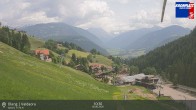 Archiv Foto Webcam Olang - Gassl, Ferienregion Kronplatz 09:00