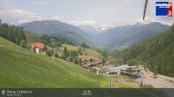 Archiv Foto Webcam Olang - Gassl, Ferienregion Kronplatz 13:00