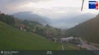 Archiv Foto Webcam Olang - Gassl, Ferienregion Kronplatz 05:00