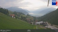 Archiv Foto Webcam Olang - Gassl, Ferienregion Kronplatz 06:00