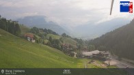 Archiv Foto Webcam Olang - Gassl, Ferienregion Kronplatz 07:00