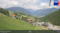 Archiv Foto Webcam Olang - Gassl, Ferienregion Kronplatz 13:00
