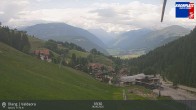 Archiv Foto Webcam Olang - Gassl, Ferienregion Kronplatz 17:00