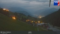 Archiv Foto Webcam Olang - Gassl, Ferienregion Kronplatz 03:00