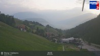 Archiv Foto Webcam Olang - Gassl, Ferienregion Kronplatz 05:00