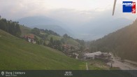 Archiv Foto Webcam Olang - Gassl, Ferienregion Kronplatz 06:00