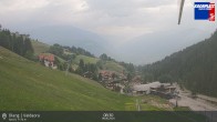 Archiv Foto Webcam Olang - Gassl, Ferienregion Kronplatz 07:00