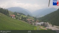Archiv Foto Webcam Olang - Gassl, Ferienregion Kronplatz 13:00