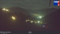 Archiv Foto Webcam Olang - Gassl, Ferienregion Kronplatz 01:00