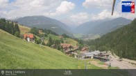 Archiv Foto Webcam Olang - Gassl, Ferienregion Kronplatz 13:00